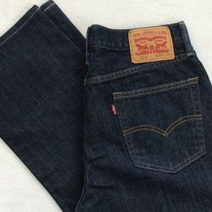Men’s Levi’s 514 34x27
